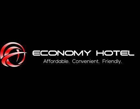 Economy Hotel Atlanta Lodge West 外观 照片