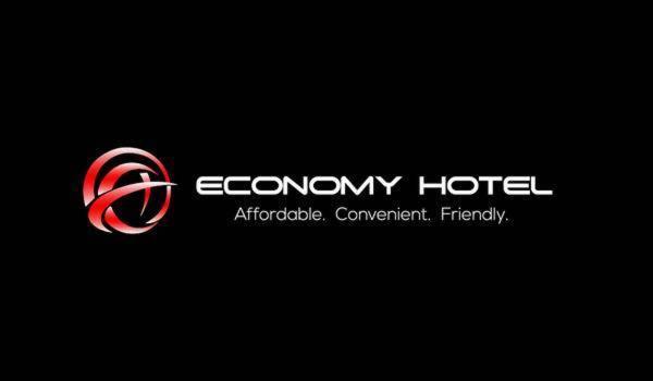 Economy Hotel Atlanta Lodge West 外观 照片